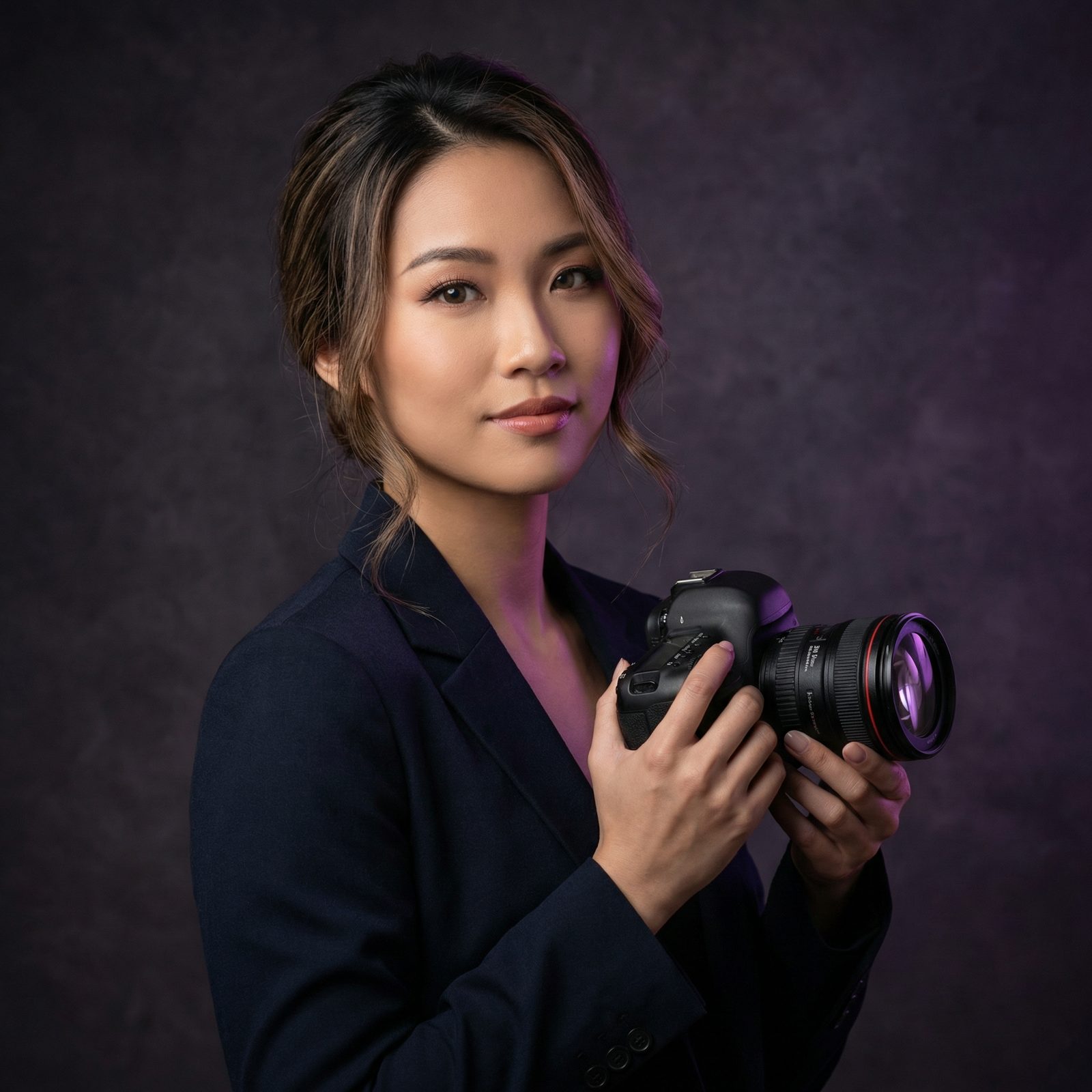 91视频演示：城市夜景拍摄